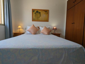 Apartamentos El Dorado